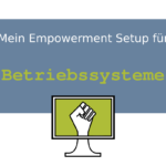 Windows aufwändig datenschutzfreundlicher machen oder doch lieber schnell auf Linux umsteigen?