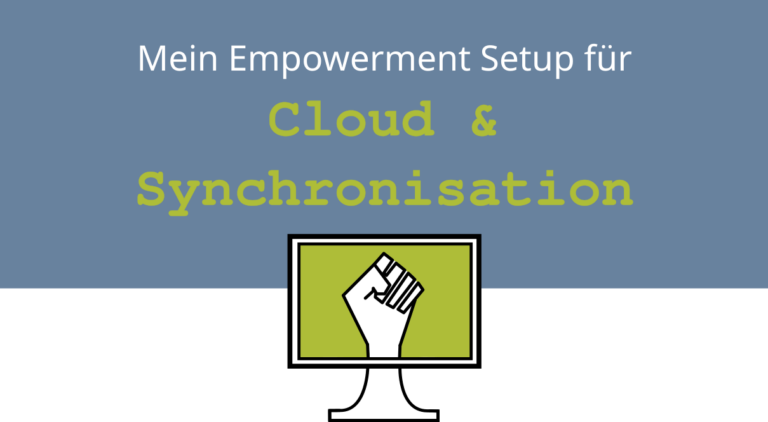Mehr über den Artikel erfahren Ab in die Cloud mit Allem! …oder doch nicht?
